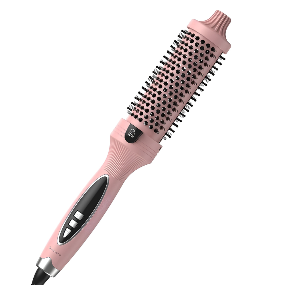 Escova Modeladora Gokoco - Bivolt